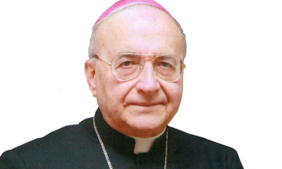 Monsignor Gemma