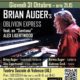 Brian Auger's Oblivion Express al Teatro Sociale di Valenza