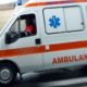 Incidente Ambulanza