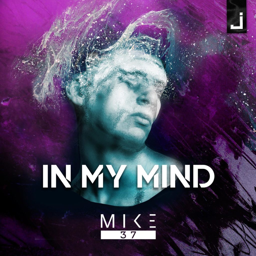 Il secondo singolo di Mike37: "In my mind"!