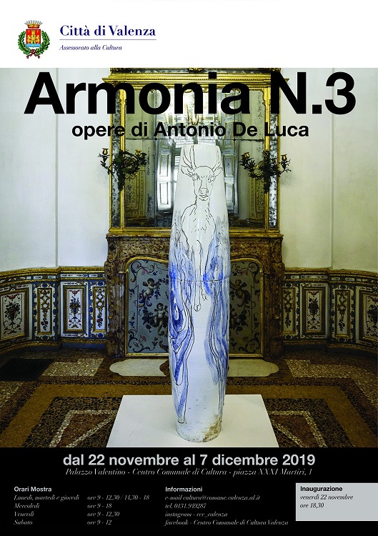 Armonia N.3
