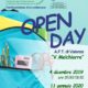 VALENZA Open day