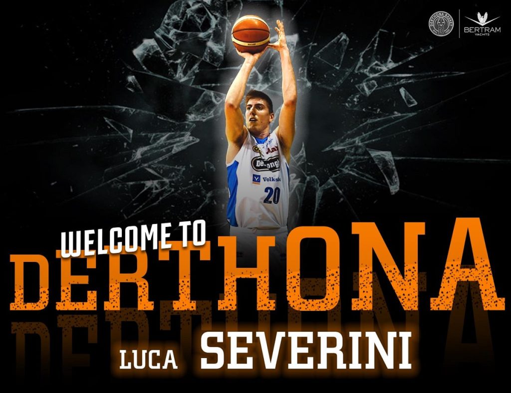 Luca Severini