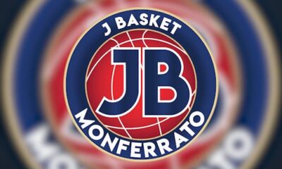 Logo del J Basket Monferrato