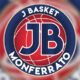 Logo del J Basket Monferrato