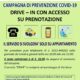 Campagna di Prevenzione Covid-19