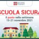 monitoraggio covid scuole Piemonte
