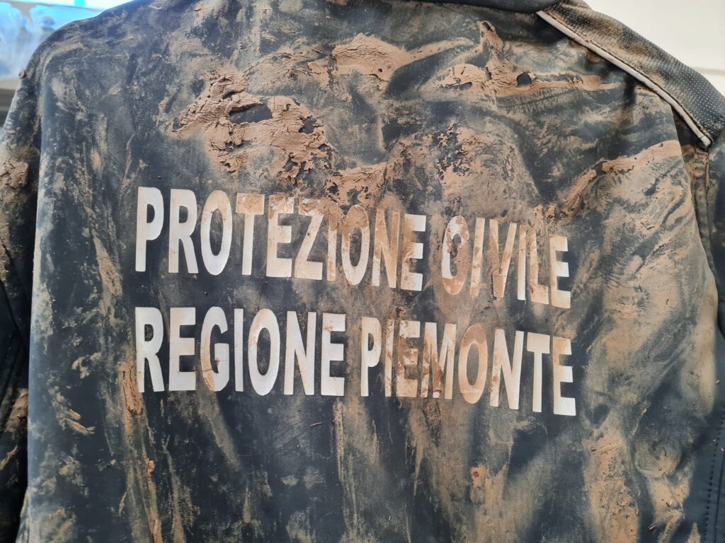 Protezione Civile Piemonte