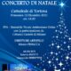 concerto di Natale Tortona