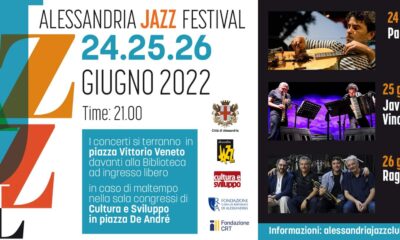 Alessandria Jazz Festival