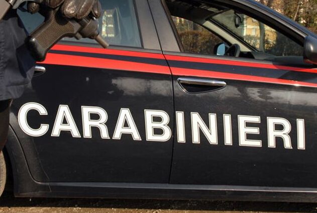 Villanova d’Asti: prosegue l’attività dei carabinieri finalizzata alla ...
